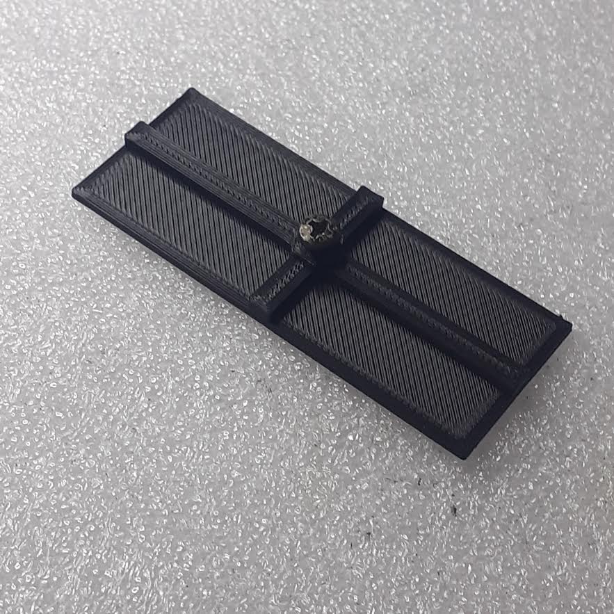 Power Drive "O" scale Bogie motorisé échelle Zéro entraxe essieux 49mm