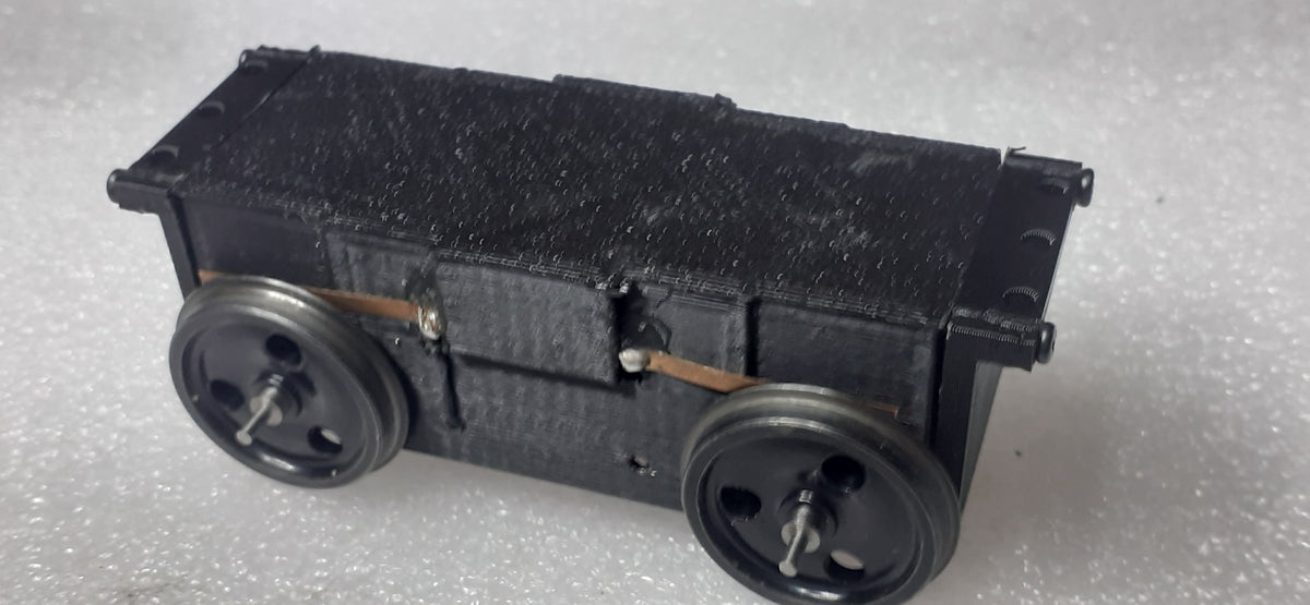 Power Drive "O" scale Bogie motorisé échelle Zéro entraxe essieux 49mm